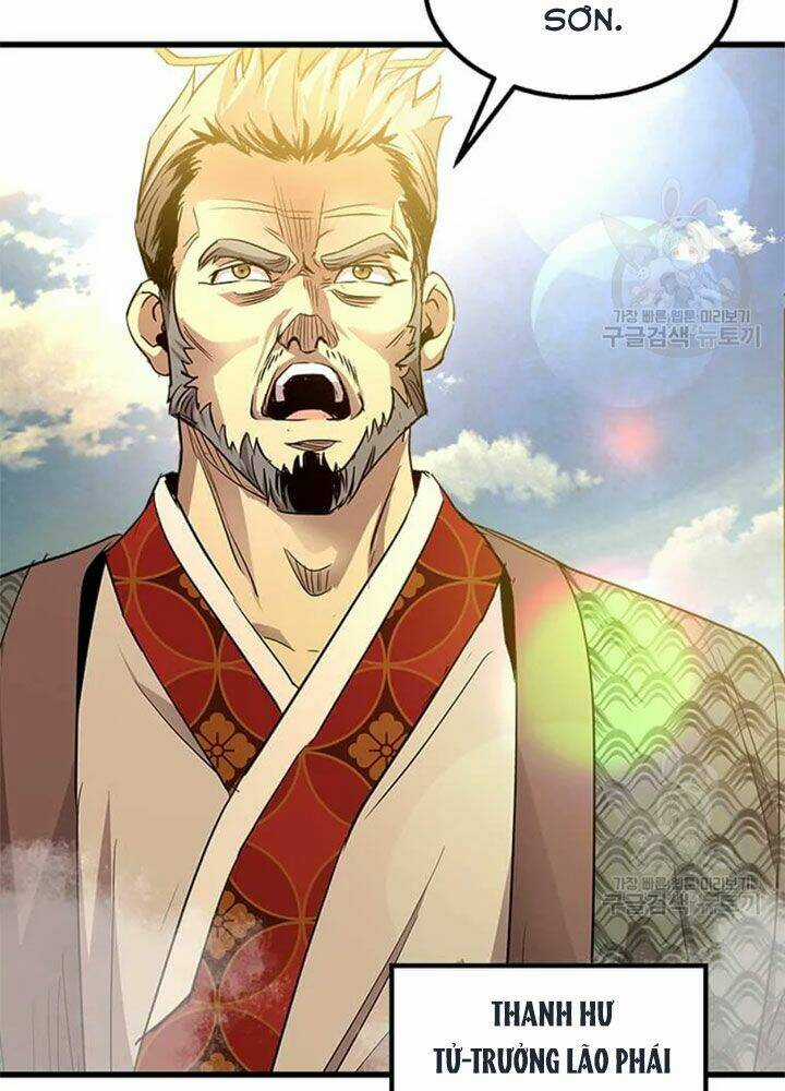 Đạo Sĩ Giang Hồ - Chapter 67 - Trang 57