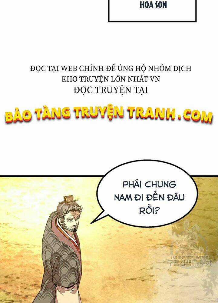 Đạo Sĩ Giang Hồ - Chapter 67 - Trang 58