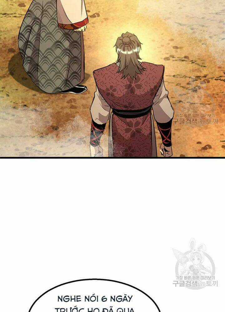 Đạo Sĩ Giang Hồ - Chapter 67 - Trang 59