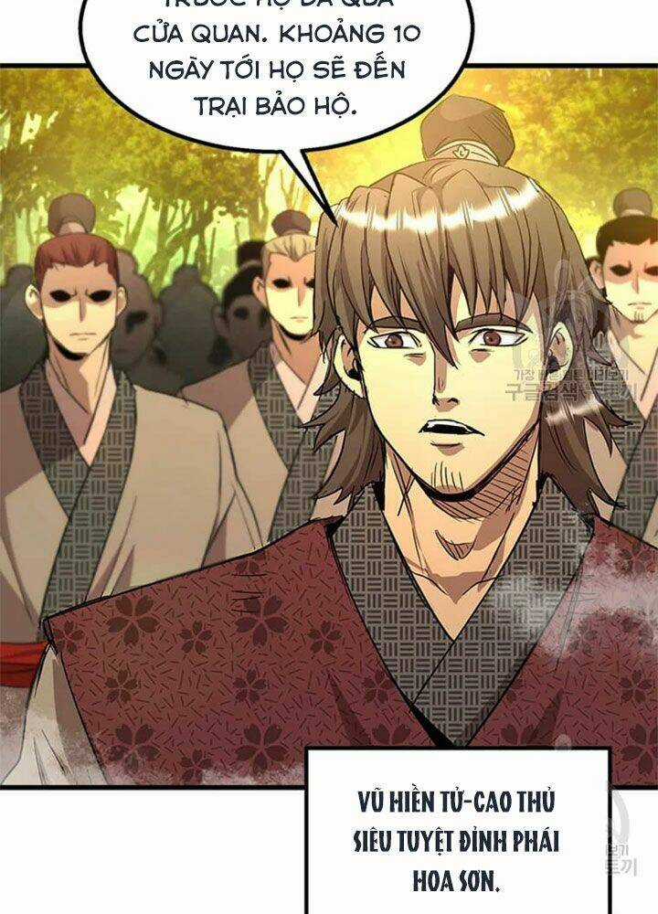 Đạo Sĩ Giang Hồ - Chapter 67 - Trang 60