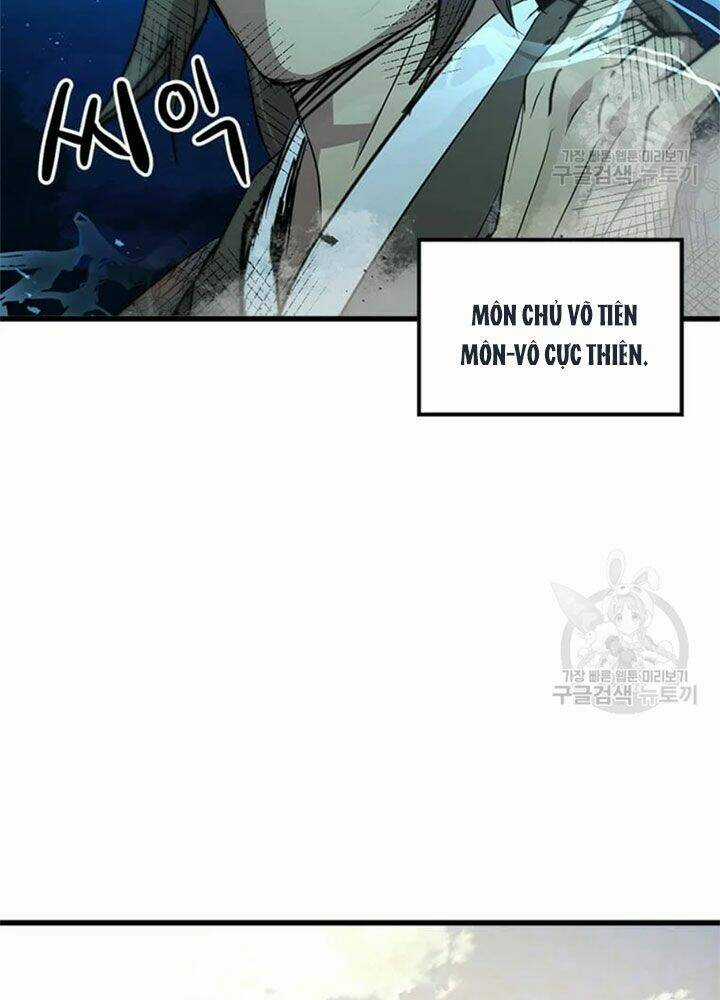 Đạo Sĩ Giang Hồ - Chapter 67 - Trang 7