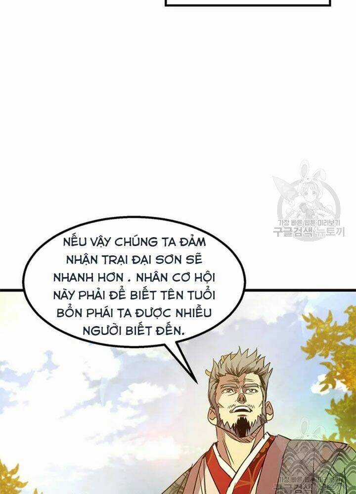 Đạo Sĩ Giang Hồ - Chapter 67 - Trang 61