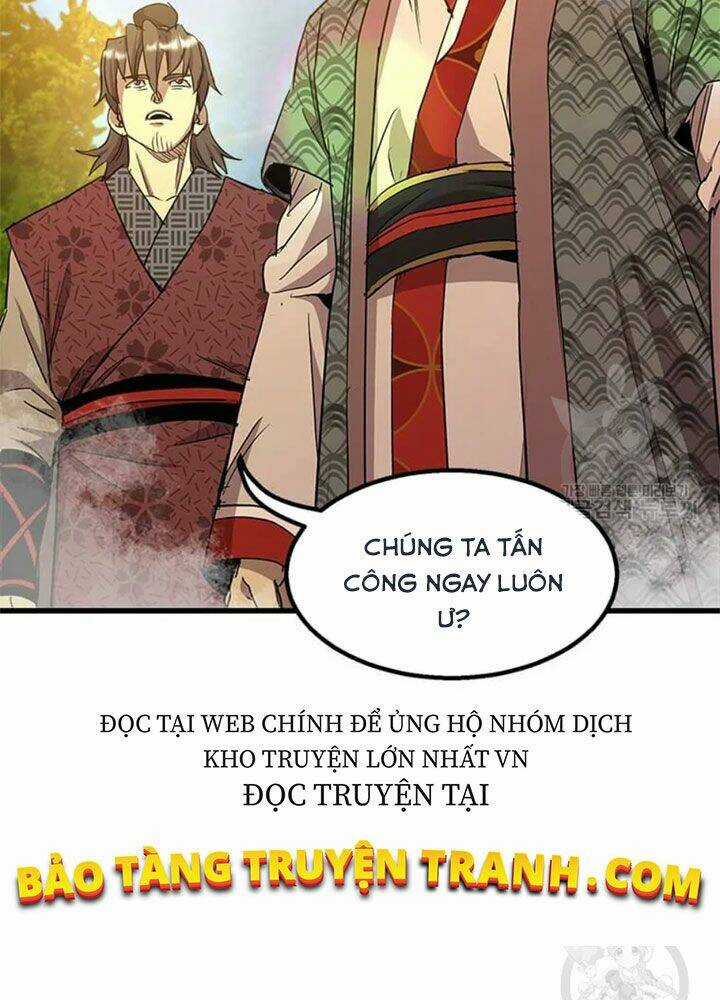 Đạo Sĩ Giang Hồ - Chapter 67 - Trang 62