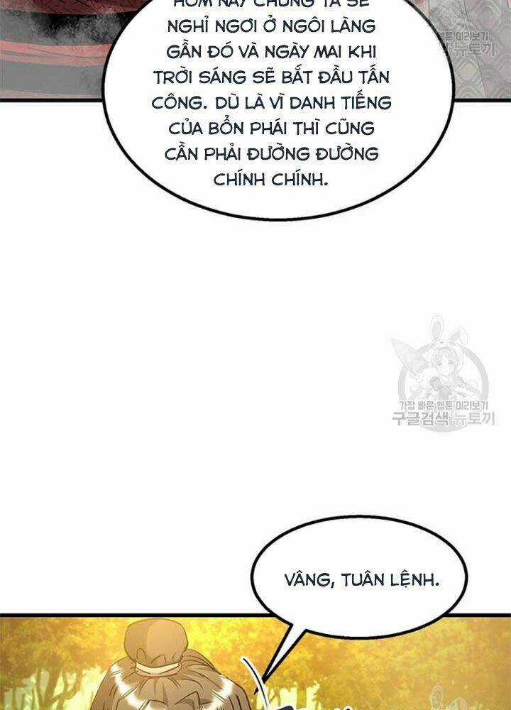 Đạo Sĩ Giang Hồ - Chapter 67 - Trang 64