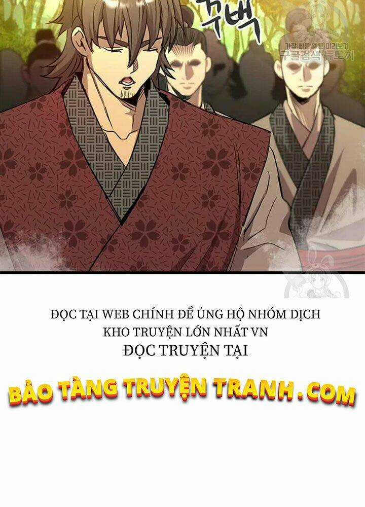 Đạo Sĩ Giang Hồ - Chapter 67 - Trang 65