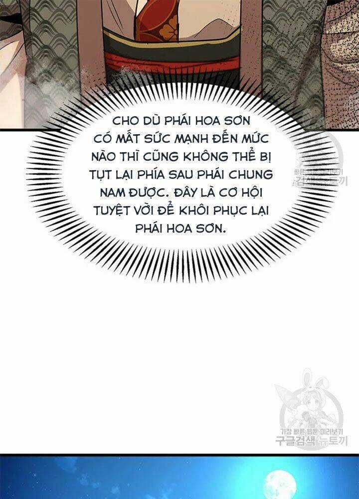 Đạo Sĩ Giang Hồ - Chapter 67 - Trang 67