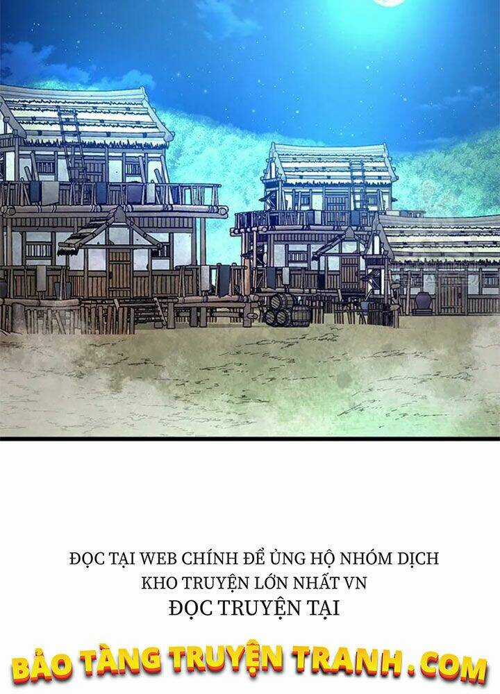 Đạo Sĩ Giang Hồ - Chapter 67 - Trang 68