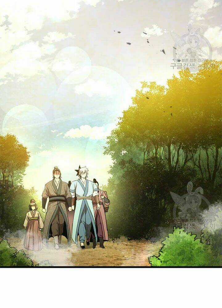 Đạo Sĩ Giang Hồ - Chapter 67 - Trang 8