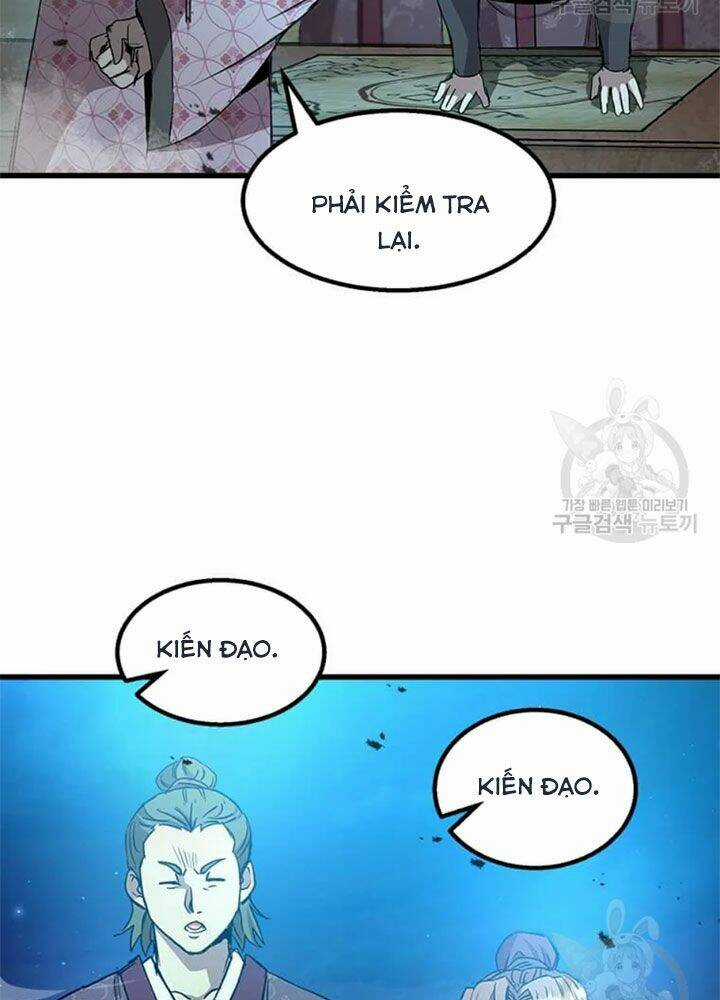 Đạo Sĩ Giang Hồ - Chapter 67 - Trang 71