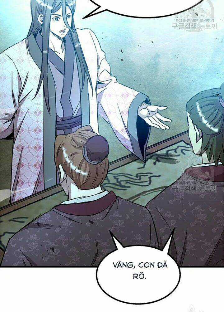 Đạo Sĩ Giang Hồ - Chapter 67 - Trang 73