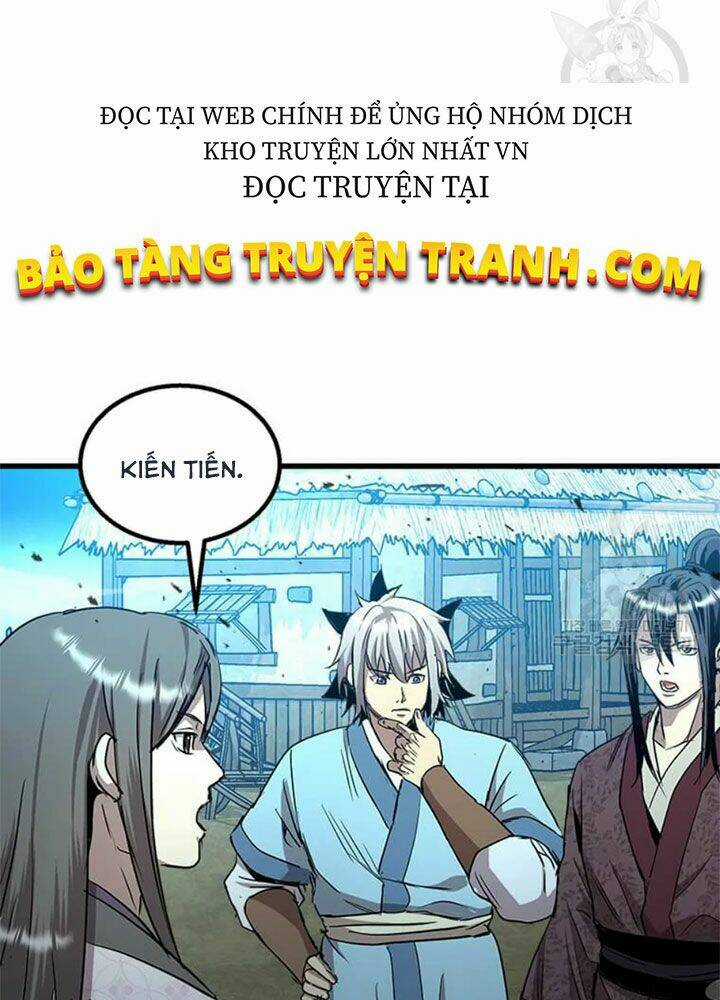 Đạo Sĩ Giang Hồ - Chapter 67 - Trang 74