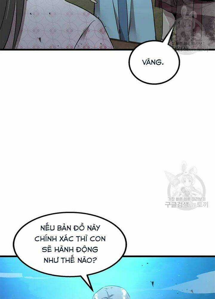 Đạo Sĩ Giang Hồ - Chapter 67 - Trang 75