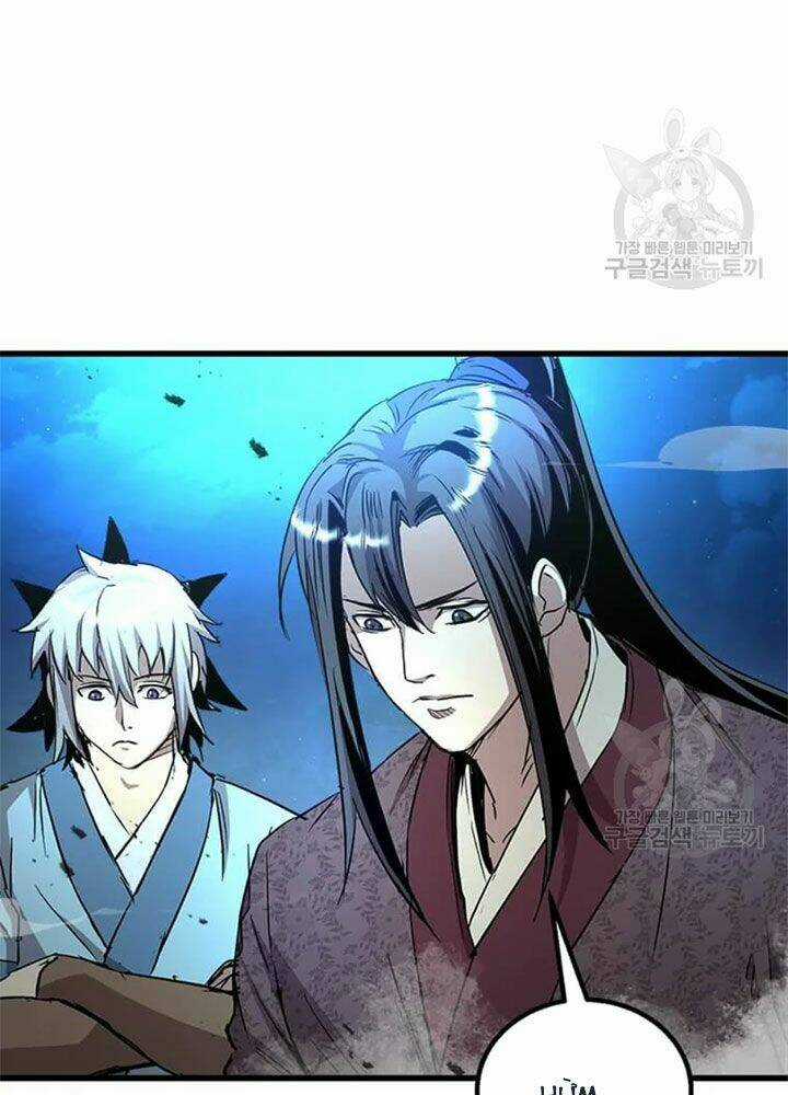 Đạo Sĩ Giang Hồ - Chapter 67 - Trang 77