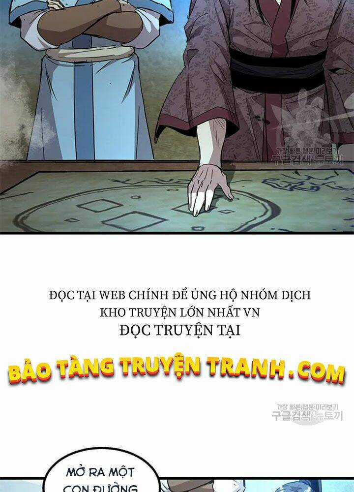 Đạo Sĩ Giang Hồ - Chapter 67 - Trang 79