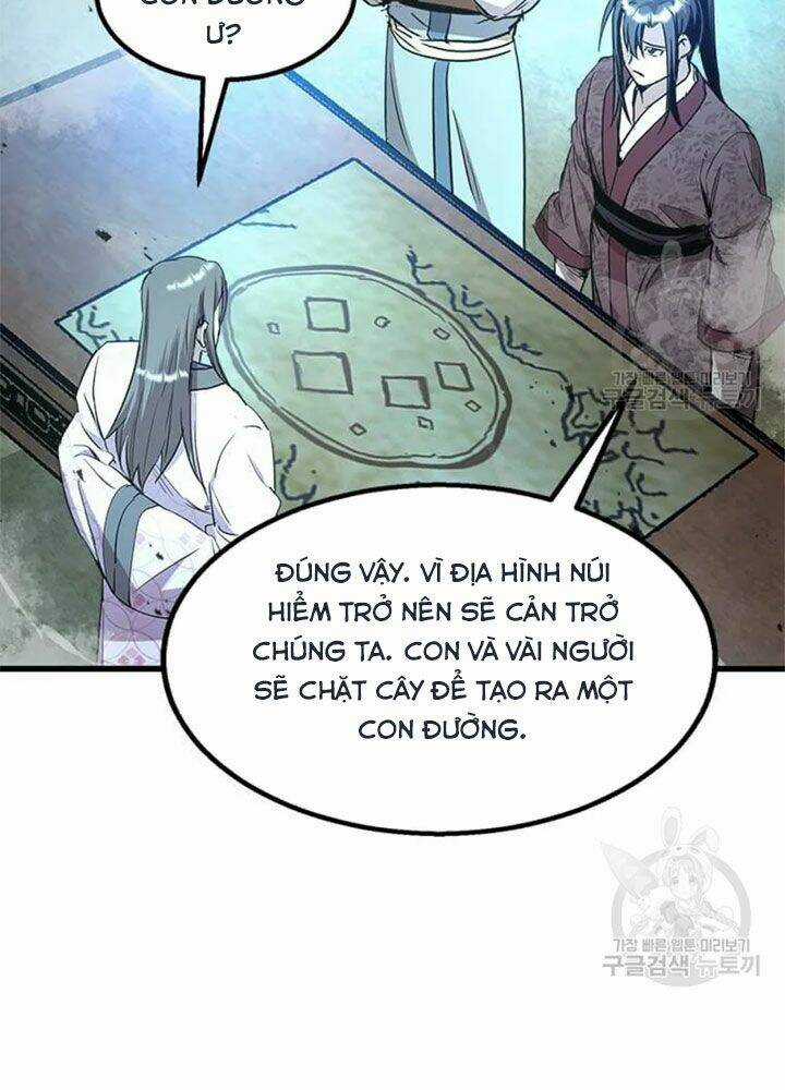 Đạo Sĩ Giang Hồ - Chapter 67 - Trang 80