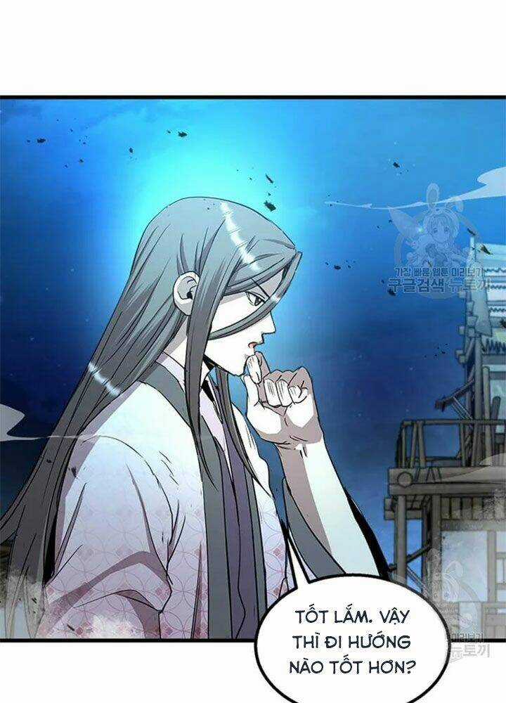 Đạo Sĩ Giang Hồ - Chapter 67 - Trang 81