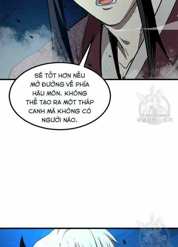 Đạo Sĩ Giang Hồ - Chapter 67 - Trang 83