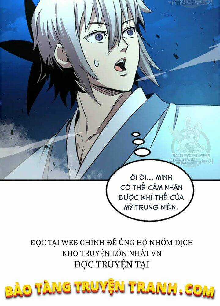 Đạo Sĩ Giang Hồ - Chapter 67 - Trang 84