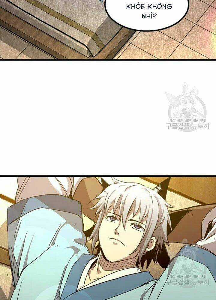 Đạo Sĩ Giang Hồ - Chapter 67 - Trang 90