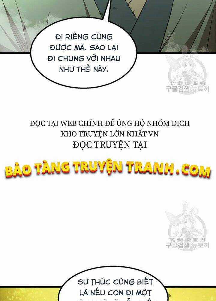 Đạo Sĩ Giang Hồ - Chapter 67 - Trang 10