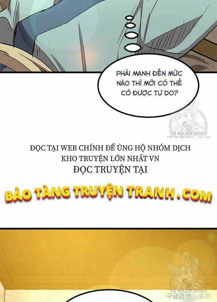 Đạo Sĩ Giang Hồ - Chapter 67 - Trang 91