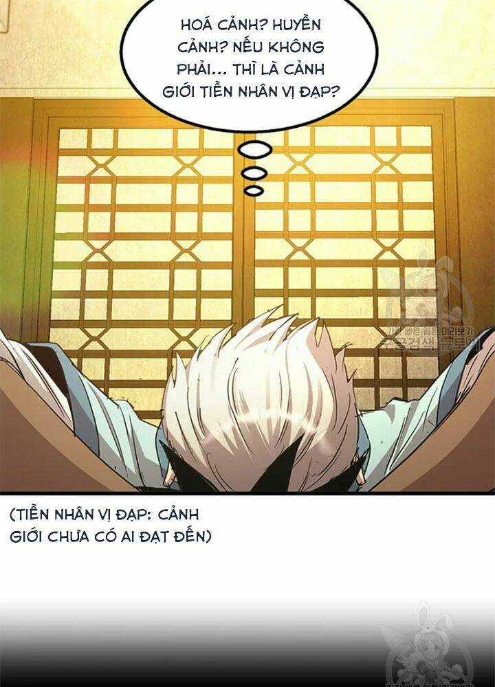 Đạo Sĩ Giang Hồ - Chapter 67 - Trang 92