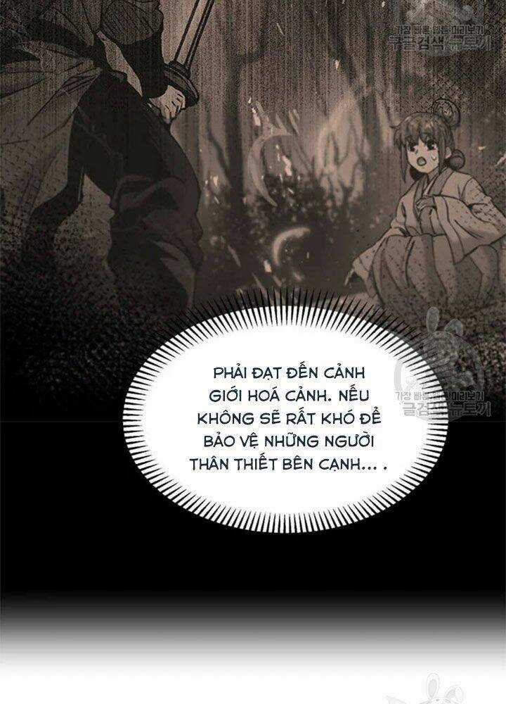 Đạo Sĩ Giang Hồ - Chapter 67 - Trang 94