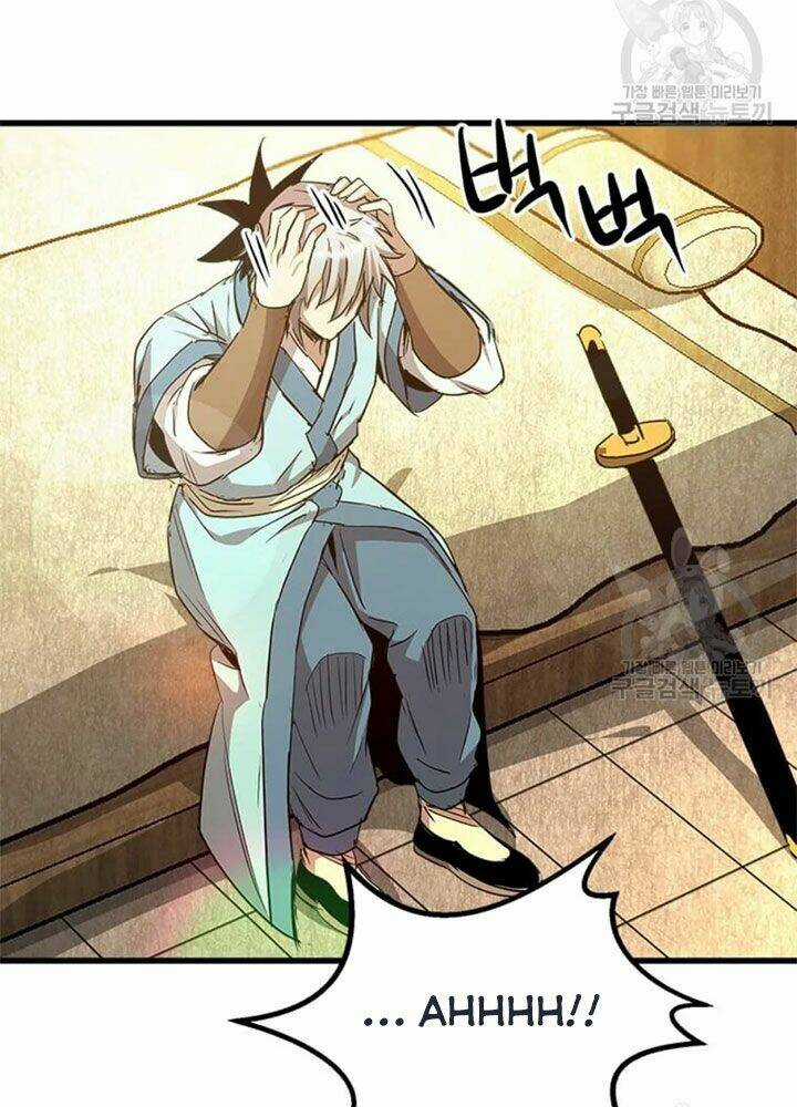 Đạo Sĩ Giang Hồ - Chapter 67 - Trang 95