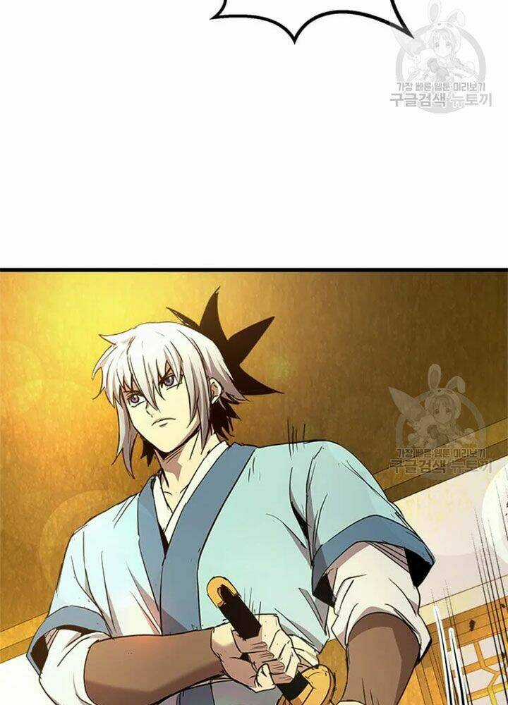 Đạo Sĩ Giang Hồ - Chapter 67 - Trang 96