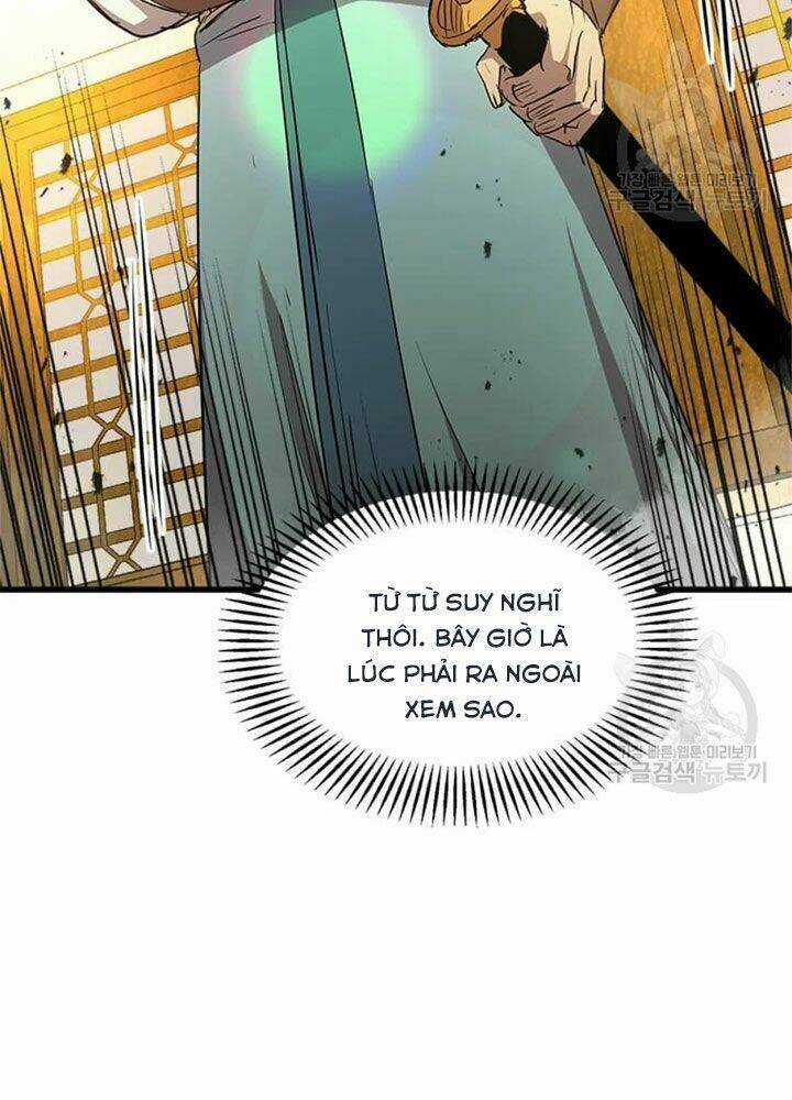 Đạo Sĩ Giang Hồ - Chapter 67 - Trang 97