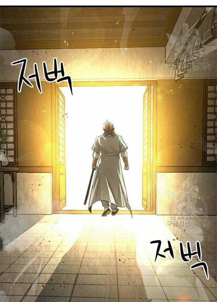 Đạo Sĩ Giang Hồ - Chapter 67 - Trang 98