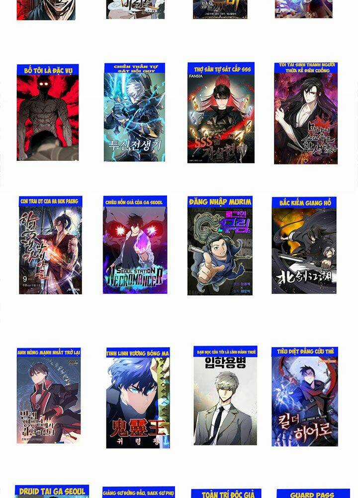 Đạo Sĩ Giang Hồ - Chapter 67 - Trang 100