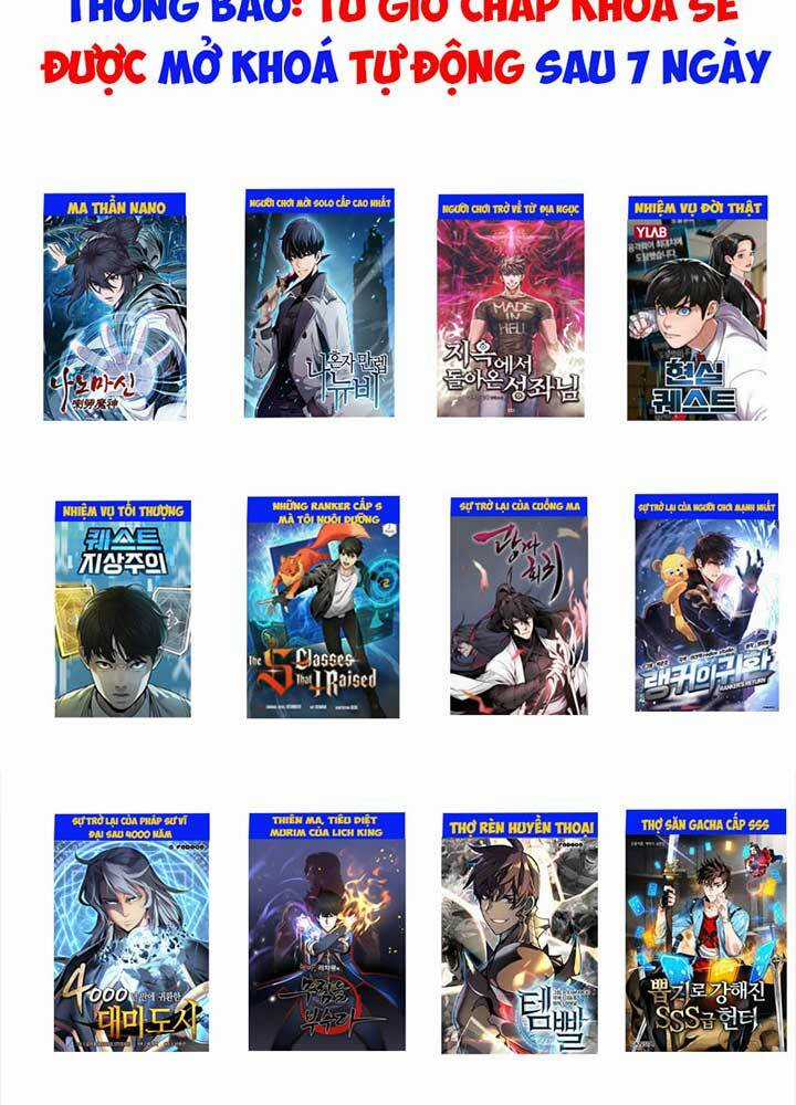 Đạo Sĩ Giang Hồ - Chapter 68 - Trang 101