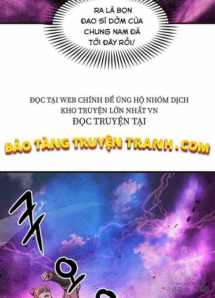 Đạo Sĩ Giang Hồ - Chapter 68 - Trang 26