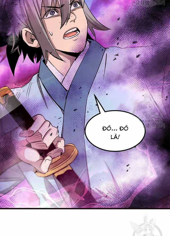 Đạo Sĩ Giang Hồ - Chapter 68 - Trang 28