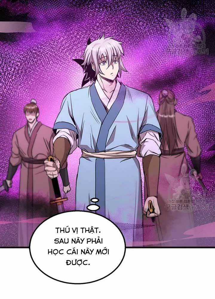 Đạo Sĩ Giang Hồ - Chapter 68 - Trang 32