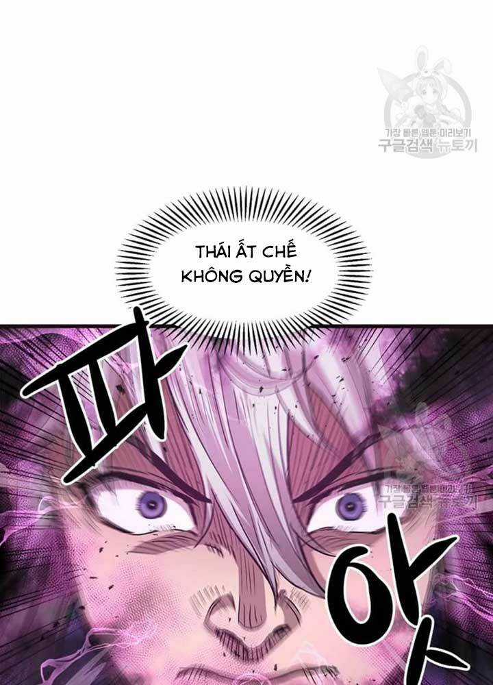 Đạo Sĩ Giang Hồ - Chapter 68 - Trang 33