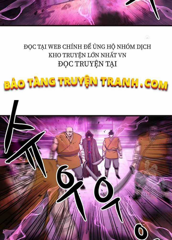 Đạo Sĩ Giang Hồ - Chapter 68 - Trang 35