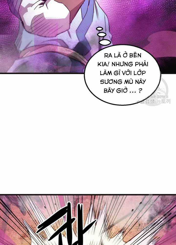 Đạo Sĩ Giang Hồ - Chapter 68 - Trang 38