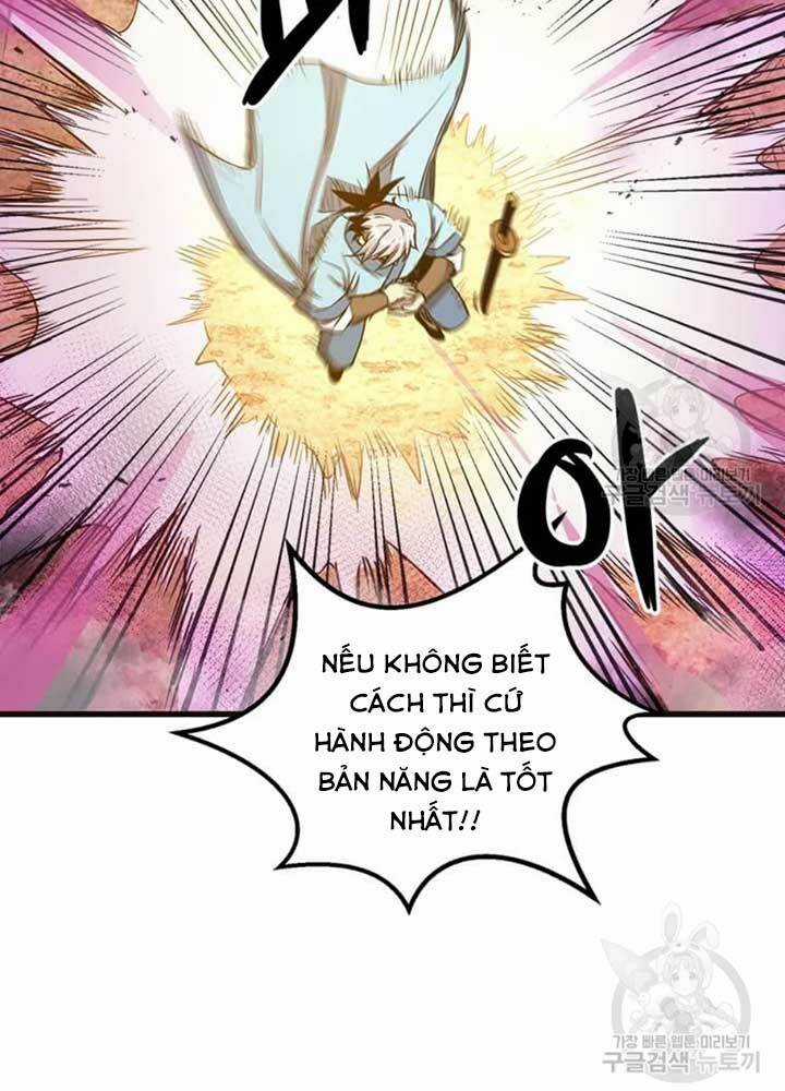 Đạo Sĩ Giang Hồ - Chapter 68 - Trang 39