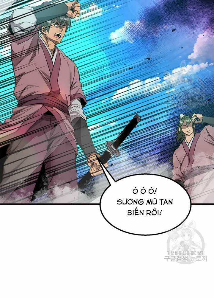 Đạo Sĩ Giang Hồ - Chapter 68 - Trang 45