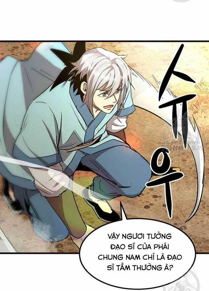 Đạo Sĩ Giang Hồ - Chapter 68 - Trang 49