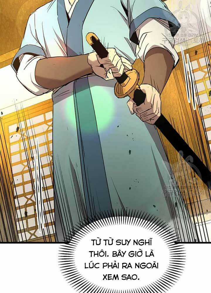 Đạo Sĩ Giang Hồ - Chapter 68 - Trang 6