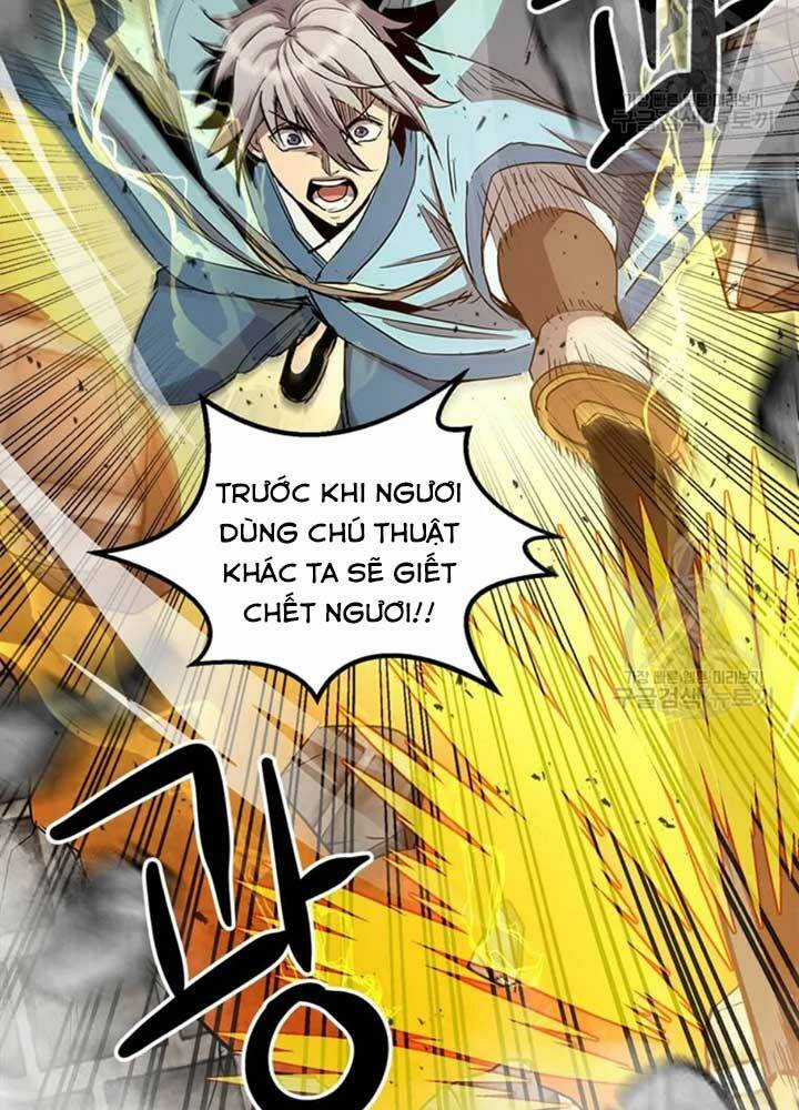 Đạo Sĩ Giang Hồ - Chapter 68 - Trang 52