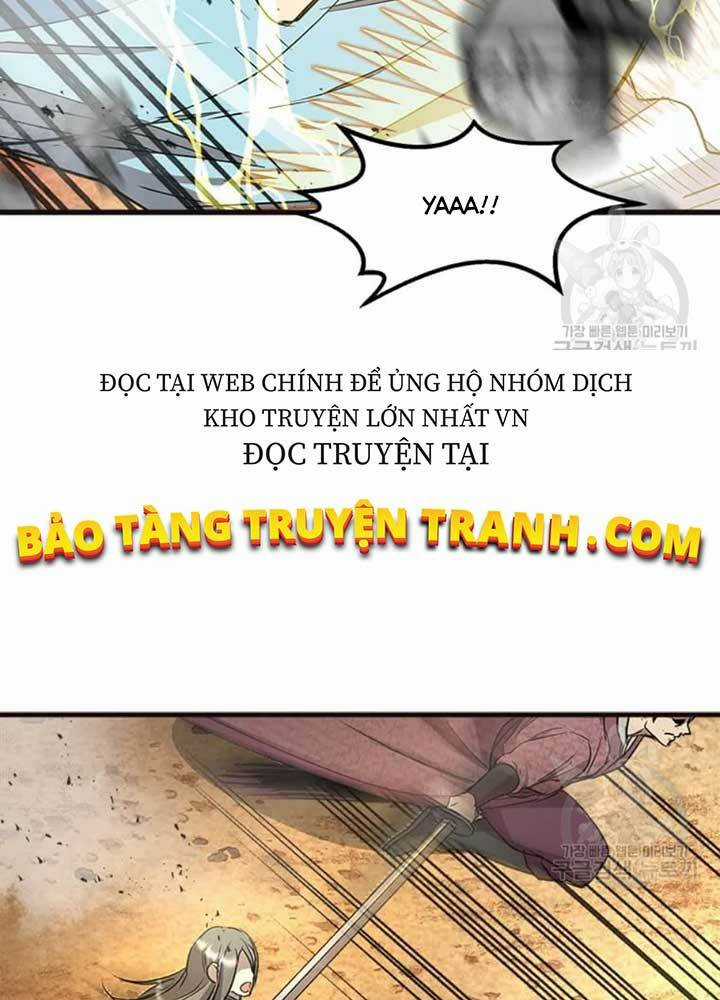 Đạo Sĩ Giang Hồ - Chapter 68 - Trang 58