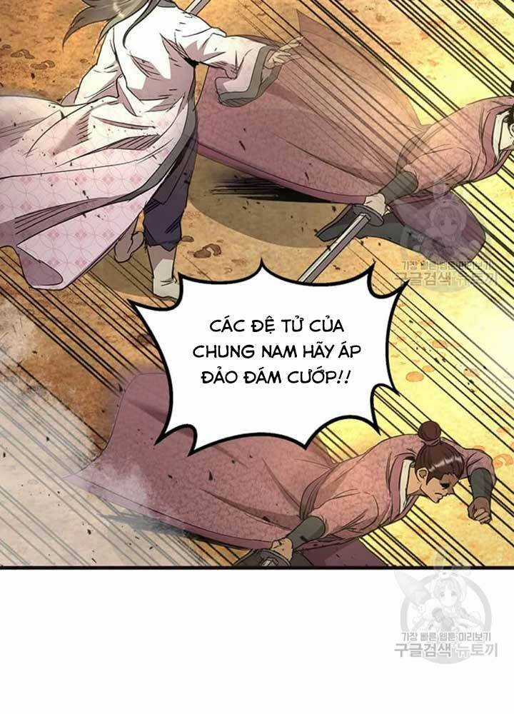 Đạo Sĩ Giang Hồ - Chapter 68 - Trang 59