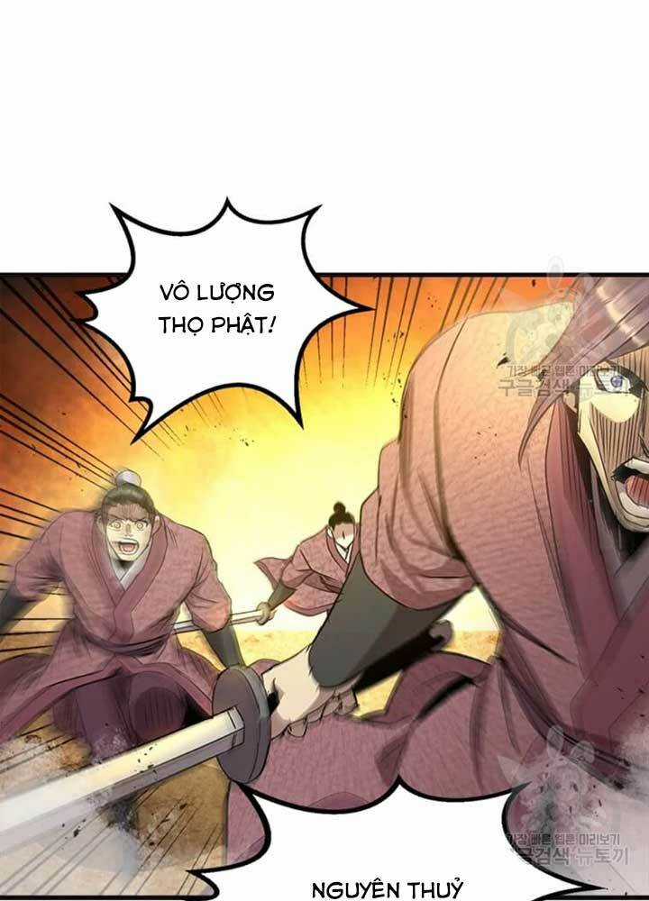 Đạo Sĩ Giang Hồ - Chapter 68 - Trang 60