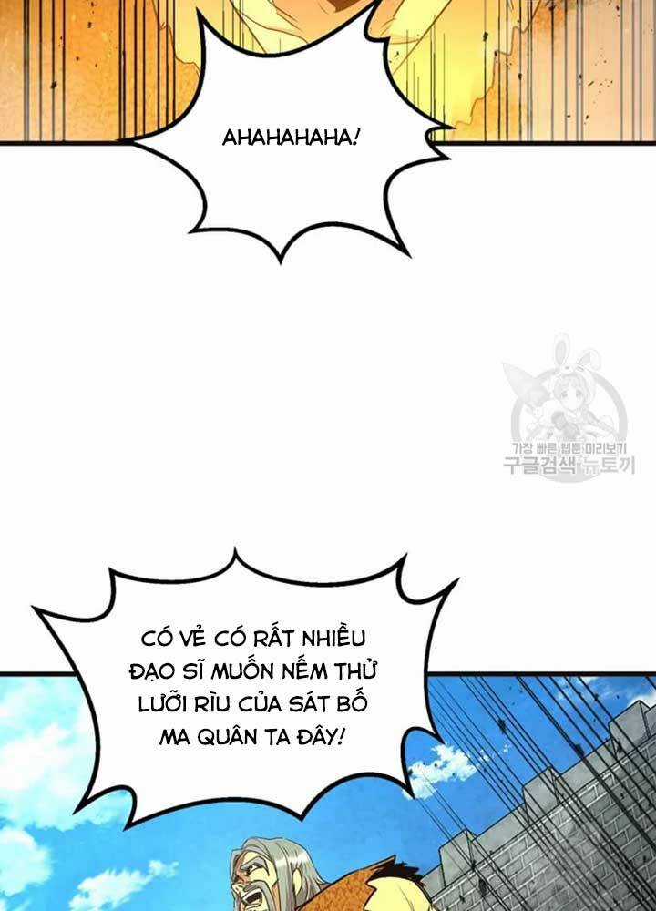 Đạo Sĩ Giang Hồ - Chapter 68 - Trang 62