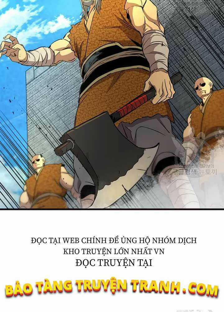 Đạo Sĩ Giang Hồ - Chapter 68 - Trang 63