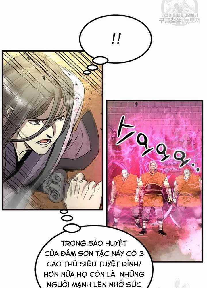 Đạo Sĩ Giang Hồ - Chapter 68 - Trang 64